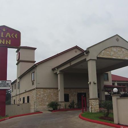 Palace Inn Houston Kültér fotó