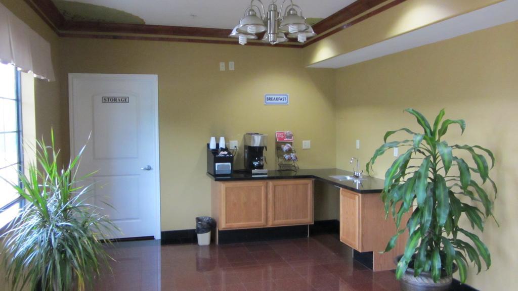 Palace Inn Houston Kültér fotó